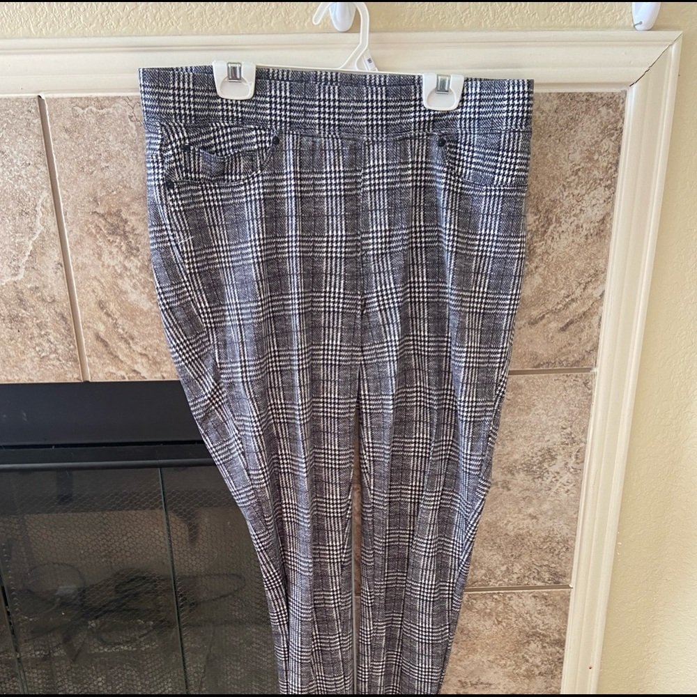 Work Jeggings - Picture 2 of 4